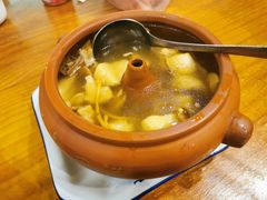 -小厨子私房菜·云南美食店