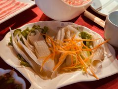 -蓉城老妈火锅(双林路店)