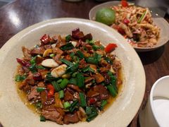 -婉泰·特色小吃·舂鸡脚(告庄二店)