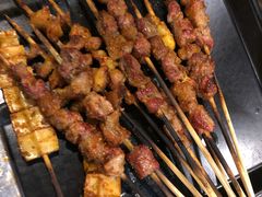 -望京小腰(北京总店)