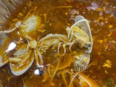 -风雷烧烤·风雷酸辣汤(墙宅路店)