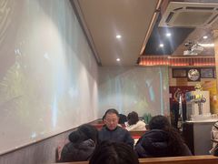 -火龙堂·风味民间菜(文一路店)