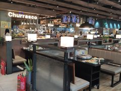 -悟烧·自助烤肉料理(秋林旗舰店)