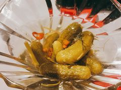 -通海俄式烧烤·俄罗斯大串(嵩山路店)