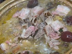 -快乐老家三鲜饺子东北菜(南六中路店)