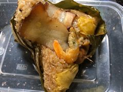 -老妈宫粽球
