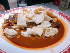 -旺顺阁鱼头泡饼(常营店)
