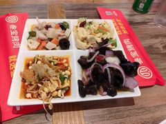 -叁宝烤肉• 西安烧烤 领跑品牌(中海城店)