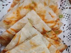 -鲁西南老厨子·特色鲁菜(经一纬五店)