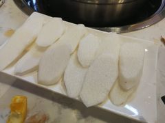 -蕃茄述·好汤自然来(江汉路店)