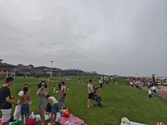 -秦皇岛阿尔卡迪亚滨海度假酒店