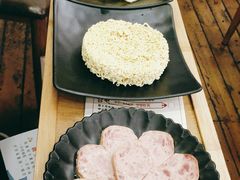-霸王牛火锅烤肉(八廓商城店)