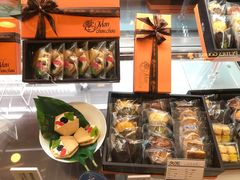 -檬舒舒MonChouChou(久光百货店)