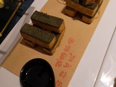 -闻鲜素食茶餐厅(高新区店)