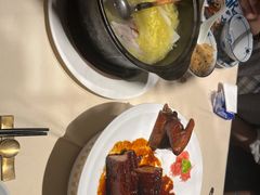 -侨美食家·粤菜(体育西路店)
