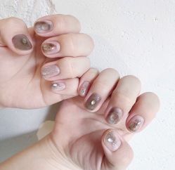 -Aso Artist Beauty美甲美睫