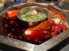 -大风老火锅(江北一店)