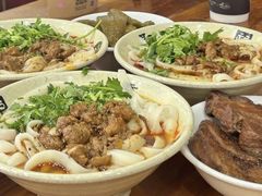 -任记七中刀削面(总店)