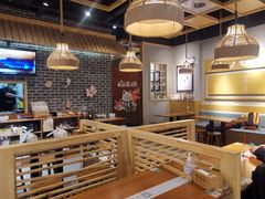 大堂-罗罐中米粉(人信汇店)