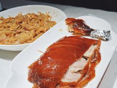 -大鸭梨烤鸭(望京店)