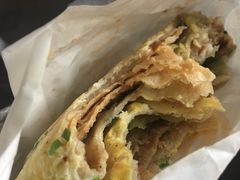 -卞姐蛋饼(陕西南路店)