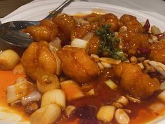-全聚德(领城国际店)