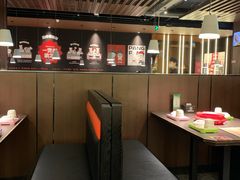 -胖哥俩肉蟹煲(石家庄长安万达店)