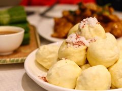 雪绵豆沙-新洪记·丽久饭店(铁西店)