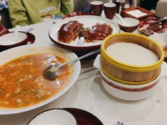 -大鸭梨烤鸭店(花园村店)