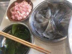 -憨铁匠老火锅(龙岗万科里店)