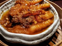 -逸东轩(香港逸东酒店)