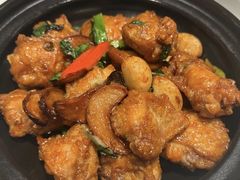 -曼玉餐厅(大卫城店)