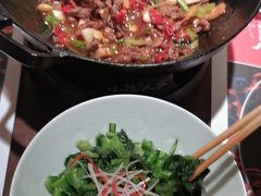 -小隐人家(乐松店)
