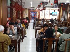 大堂-王興記(中山路店)