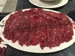 -名门潮牛·鲜牛肉海鲜火锅.烧烤自助餐厅(诚丰广场店)