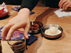 -丽伟的串·烧烤·砂锅(泰丰店)