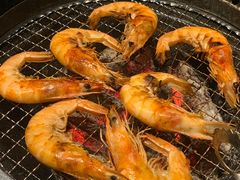 -一牛道炭火烧肉居酒屋(椒江店)
