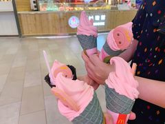 -麦当劳(城西银泰店)