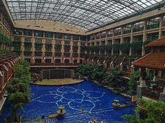 -稷泽·海丽宾雅温泉度假酒店