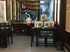 -锡笼记·无锡小笼(新明路店)