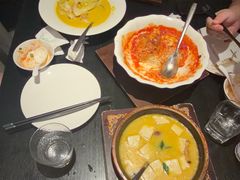 -外滩三号餐厅·创意中餐