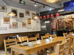 -驴脾气特色炒菜(广渠门内店)