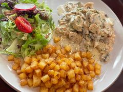 -La Creperie法餐厅(桃江路店)