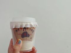 -琥珀川咖啡馆·Amber cafe(百祥路店)