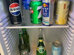 -广州富力丽思卡尔顿酒店