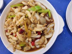 -老杨饭店(万科里店)
