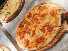 -比格比萨自助(逗号立方店)