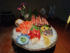 -匠和风精致料理(莆田财富中心店)