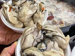 -花苑美食横琴生蚝火锅(拱北粤华路店)