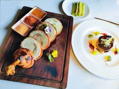 -Wei菋·Le Bistrot